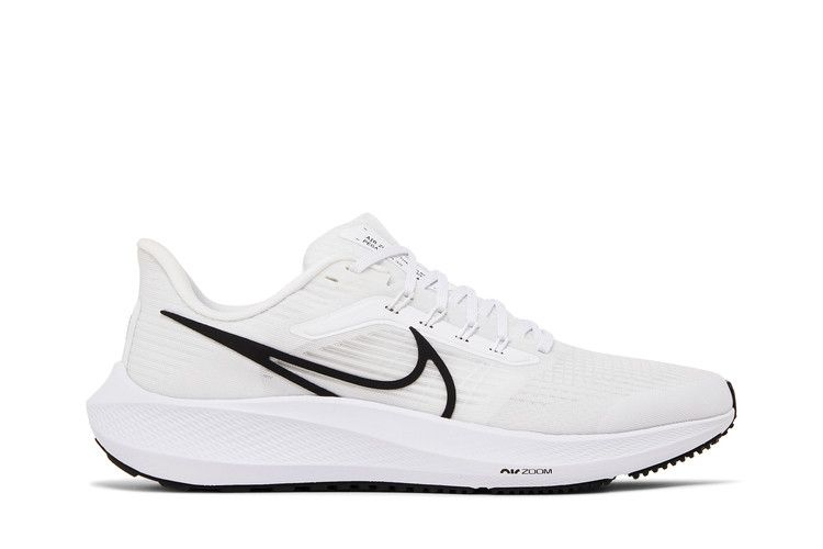 Nike Air Zoom Pegasus 39 TB 'White Black'