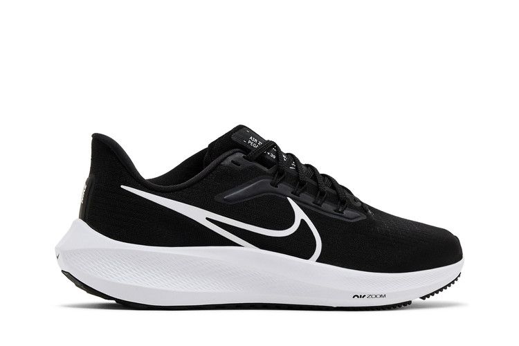 Nike Wmns Air Zoom Pegasus 39 TB 'Black White'