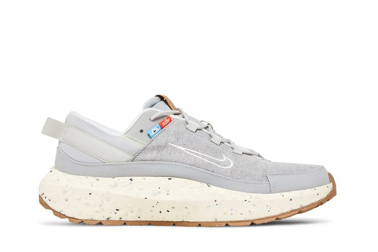 Nike Crater Remixa 'Grey Fog'