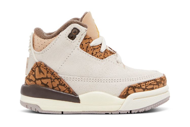Air Jordan 3 Retro TD 'Palomino'