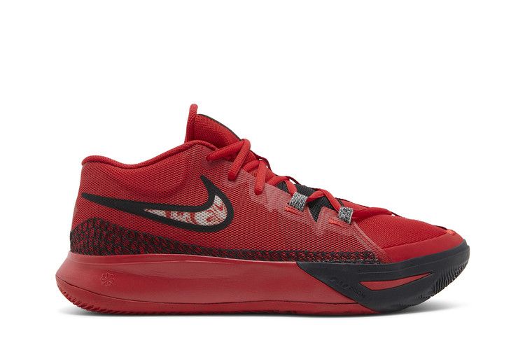 Nike Kyrie Flytrap 6 'University Red'