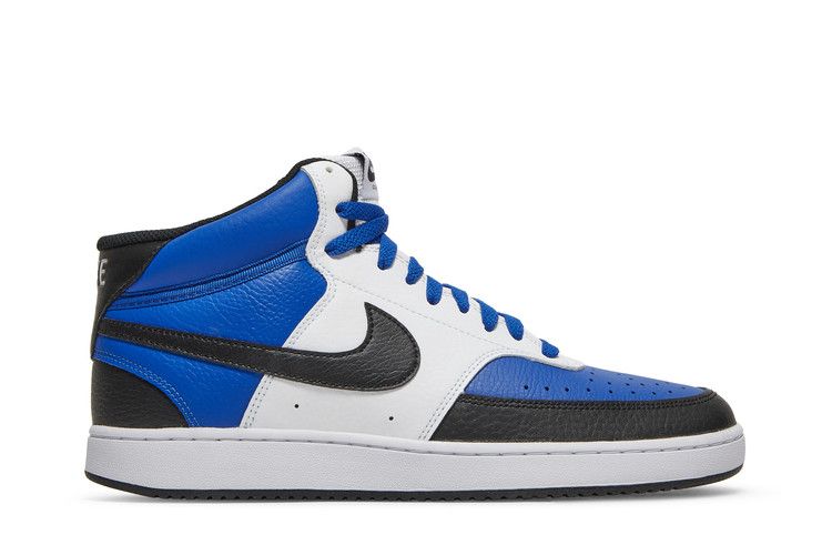 Nike Court Vision Mid 'Game Royal'