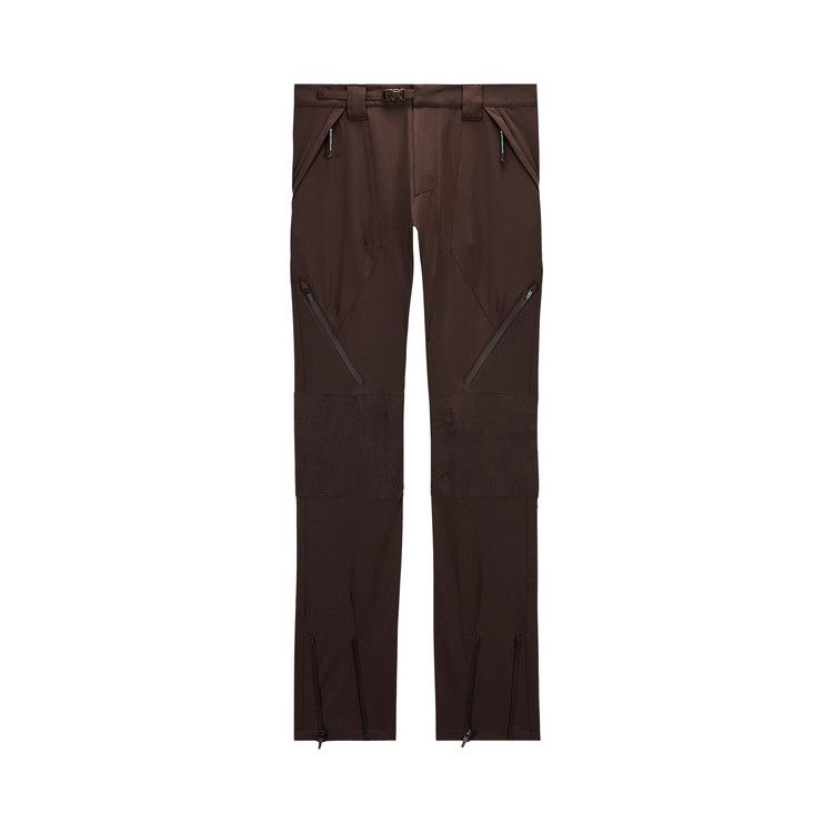 Cactus Jack by Travis Scott x Nike NRG BH Pant 'Velvet Brown'