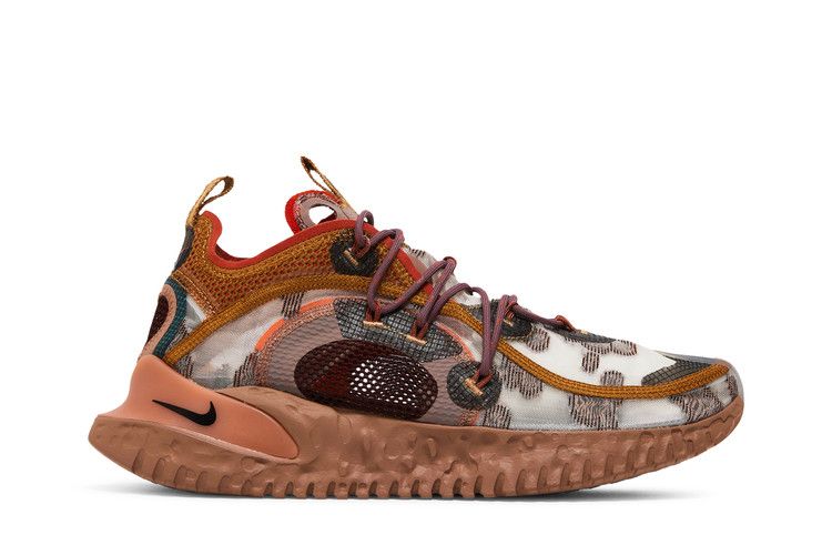 Nike ISPA Flow 2020 'Desert Sand'