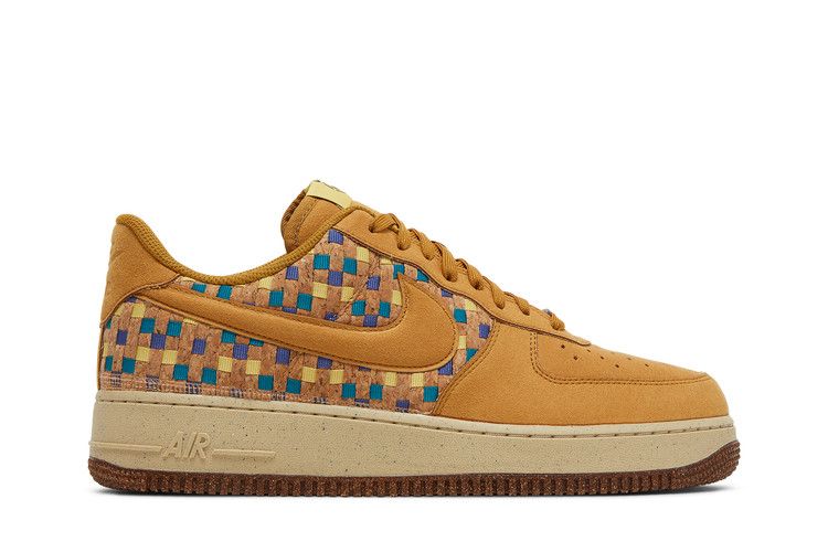 Nike Air Force 1 Low N7 'Woven'