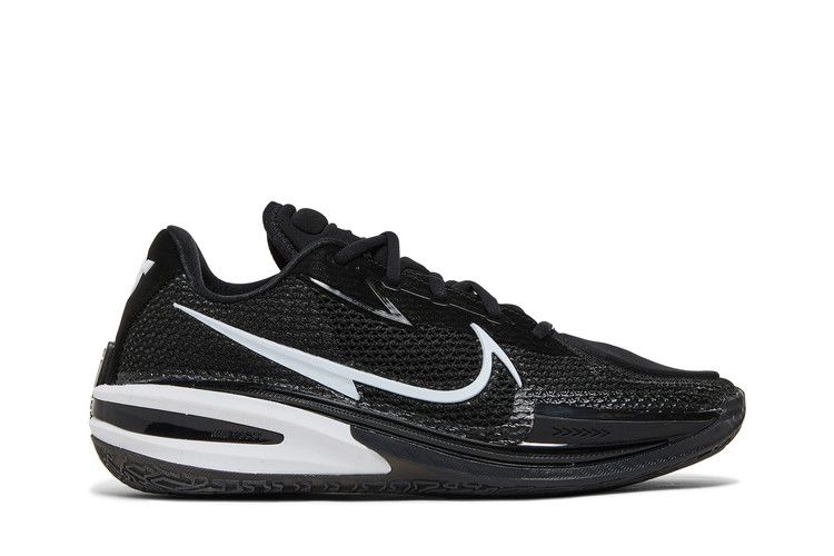 Nike Air Zoom GT Cut TB 'Black White'