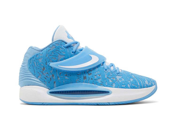 Nike KD 14 TB 'University Blue'