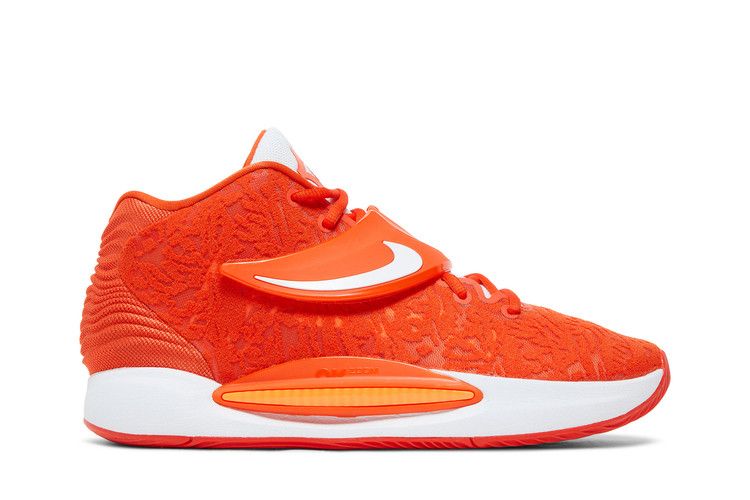 Nike KD 14 TB 'Team Orange'