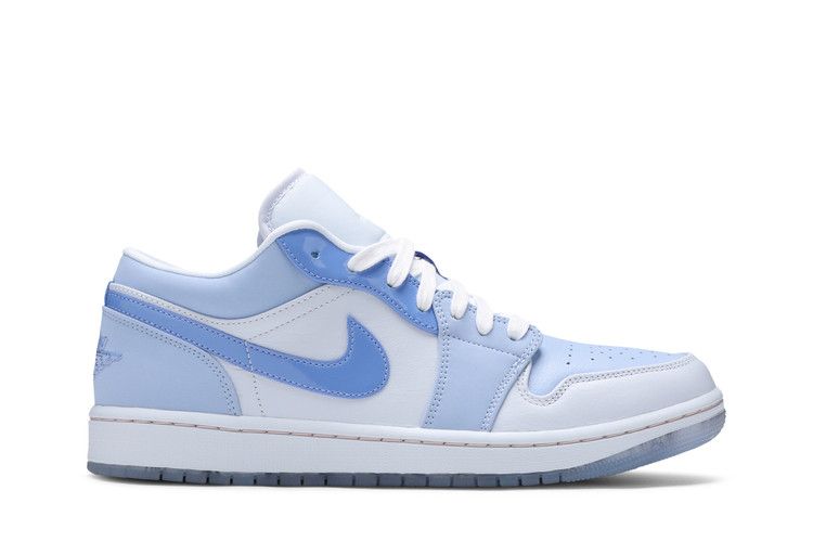 Air Jordan 1 Low SE 'Mighty Swooshers'