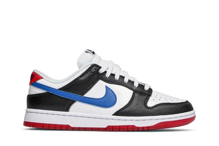 Nike Dunk Low 'Seoul'