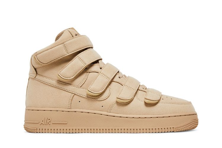 Billie Eilish x Nike Air Force 1 High '07 SP 'Mushroom'
