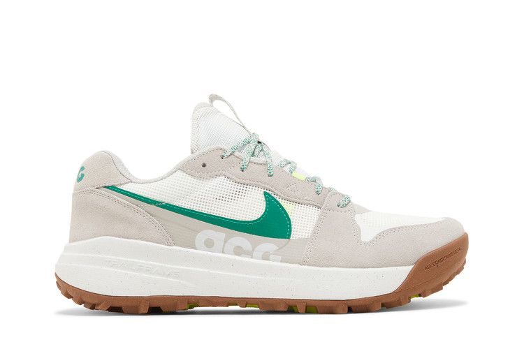 Nike ACG Lowcate 'Light Iron Ore Malachite'