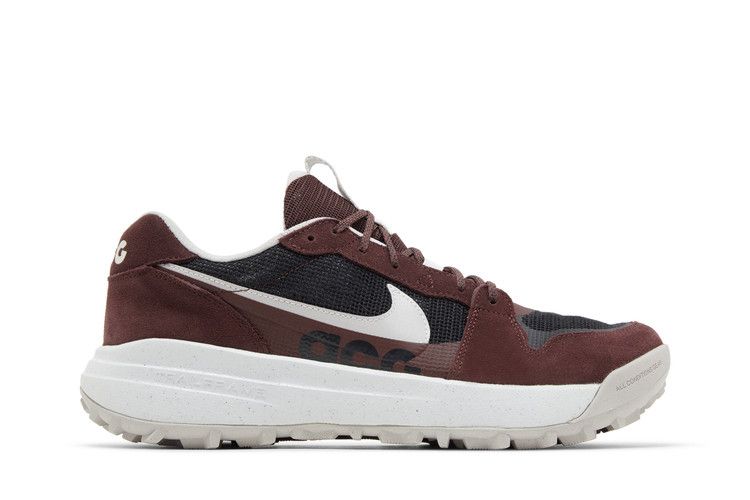 Nike ACG Lowcate 'Earth'
