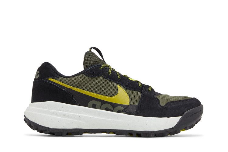Nike ACG Lowcate 'Cargo Khaki Cactus'