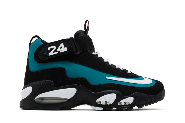 Nike Air Griffey Max 1 'Black Freshwater' 2025