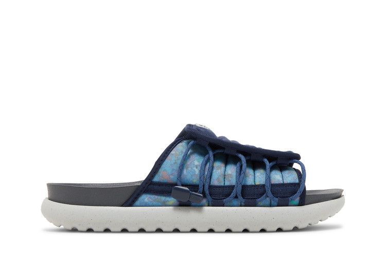 Nike Asuna 2 Next Nature Slide 'Midnight Navy'