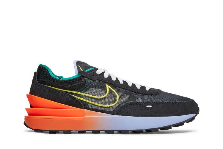 Nike Waffle One 'Peace and Unity'