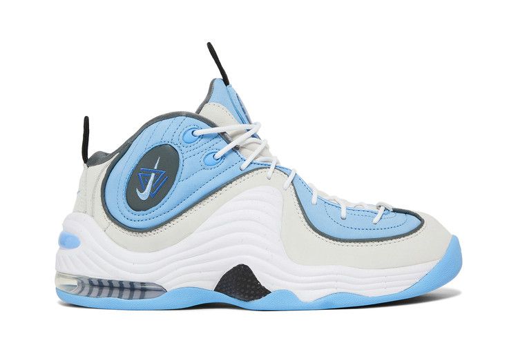 Social Status x Nike Air Penny 2 'Playground - University Blue'
