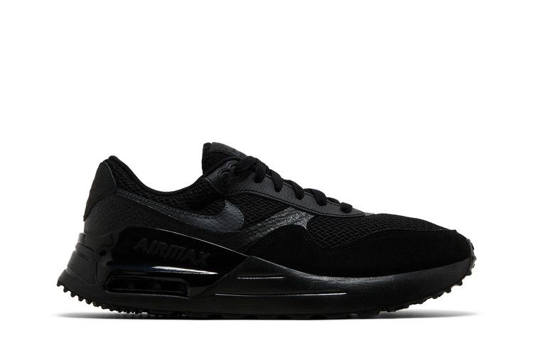 Nike Air Max SYSTM 'Black Anthracite'