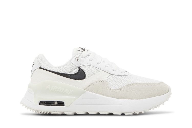 Nike Wmns Air Max SYSTM 'White Photon Dust'