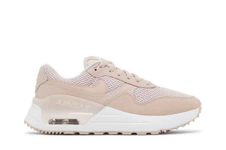 Nike Wmns Air Max SYSTM 'Rose Pink'