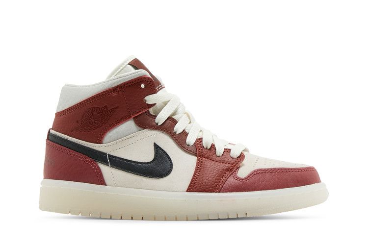 Wmns Air Jordan 1 Mid 'Anti Gravity Machines'