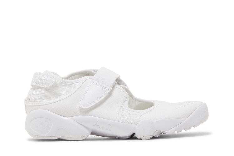 Nike Wmns Air Rift Breathe 'White Pure Platinum'