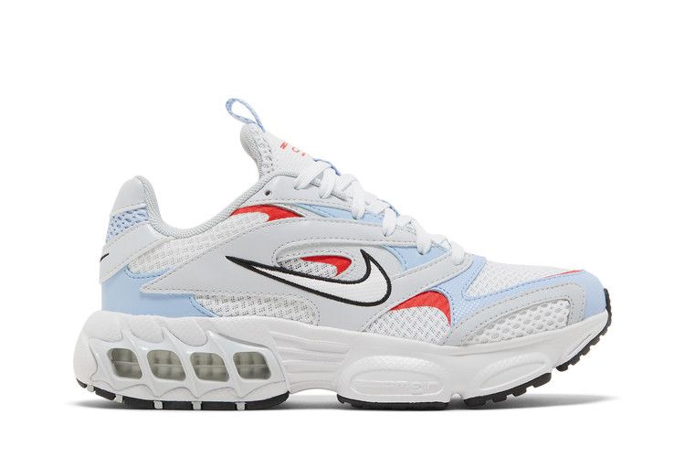 Nike Wmns Zoom Air Fire 'White Royal Tint'