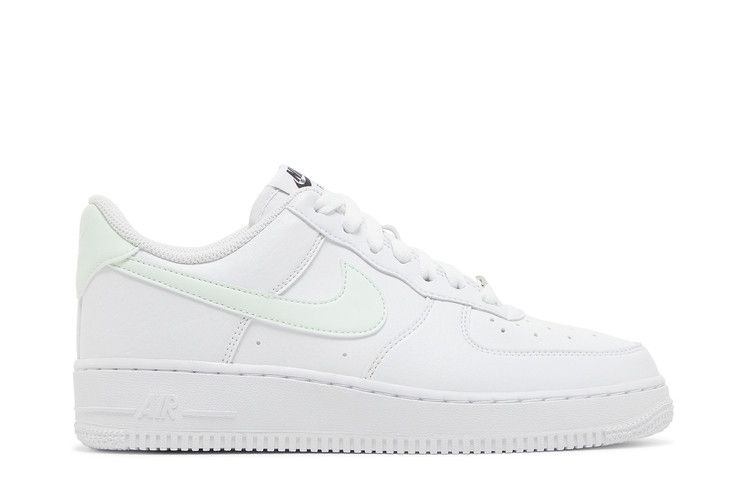 Nike Wmns Air Force 1 '07 Next Nature 'White Barely Green'