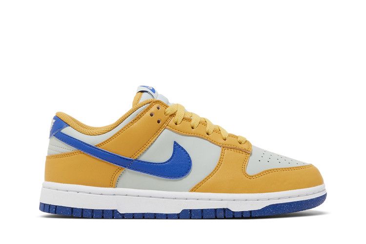 Nike Wmns Dunk Low Next Nature 'Wheat Gold Royal'