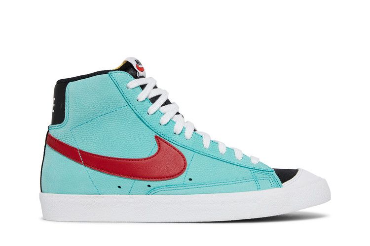 NBA x Nike Blazer Mid '77 EMB 'WNBA'
