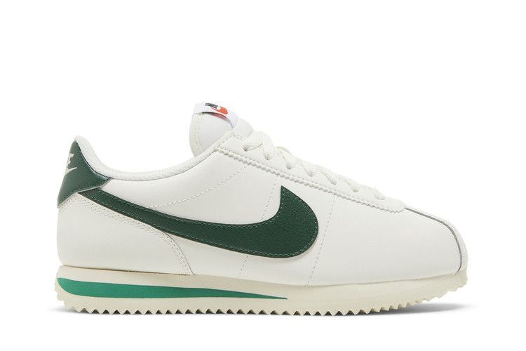 Nike Wmns Cortez 'Gorge Green'