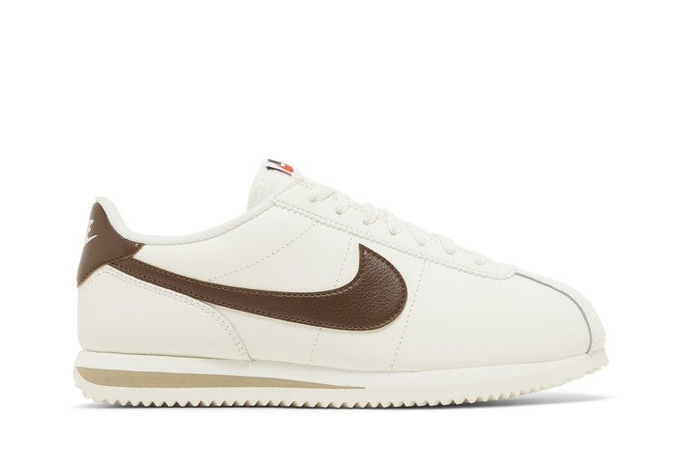 Nike Wmns Cortez 'Cacao Wow'