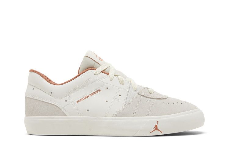 Air Jordan Series ES 'Sail Rust Oxide'
