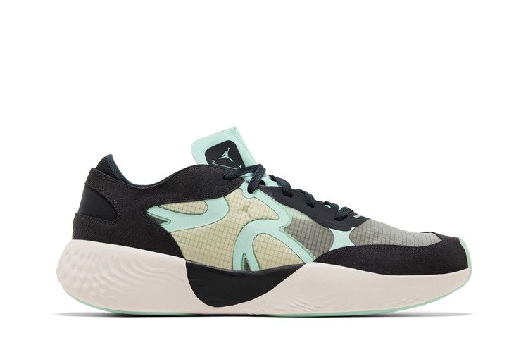 Air Jordan Delta 3 Low 'Anthracite Mint Foam'