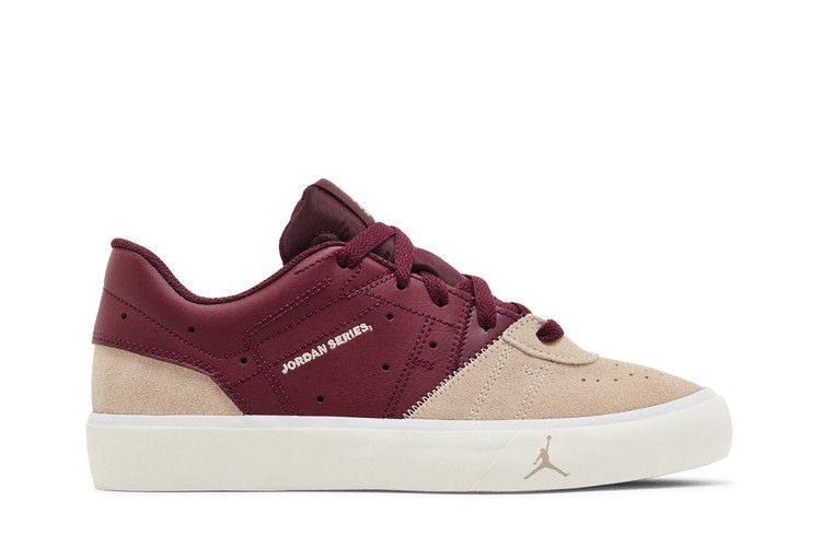 Air Jordan Series ES GS 'Cherrywood Red'