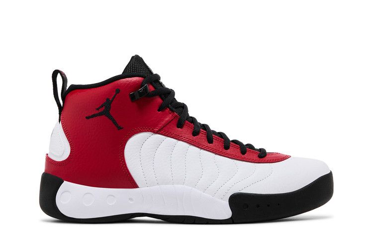 Air Jordan Jumpman Pro 'Chicago Bulls'
