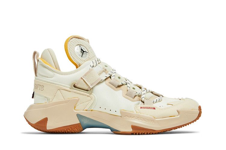 Honor The Gift x Air Jordan Jordan Why Not Zer0.5 'Inner City'