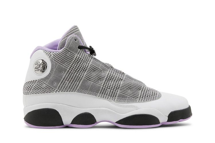 Air Jordan 13 Retro GS 'Houndstooth'