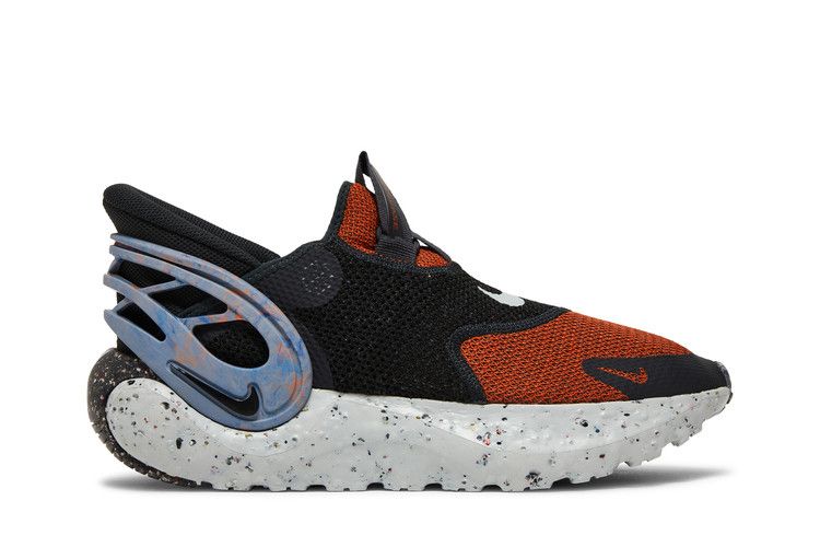 Nike Glide FlyEase 'Mesa Orange'
