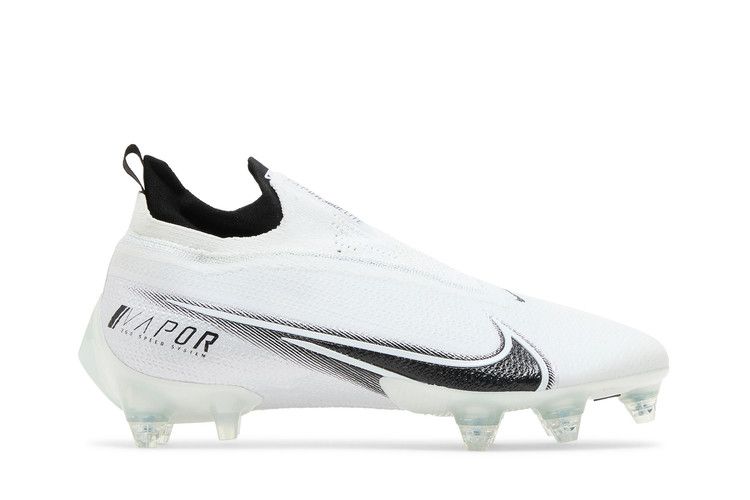 Nike Vapor Edge Elite 360 Wide 'White Black'