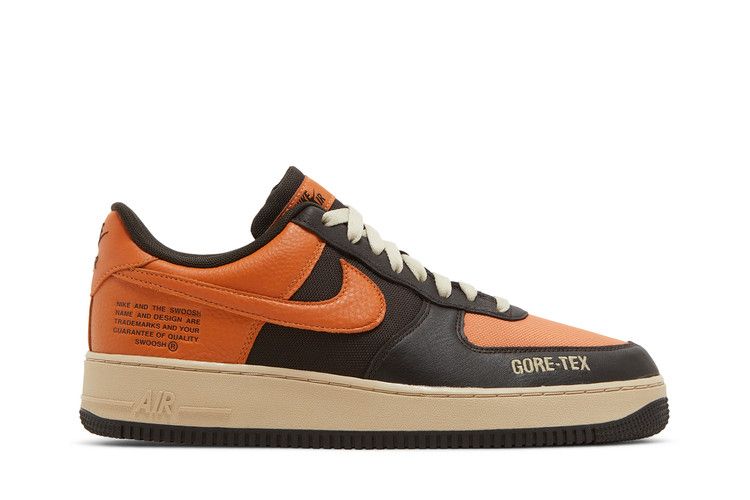 Nike Air Force 1 GTX 'Shattered Backboard'
