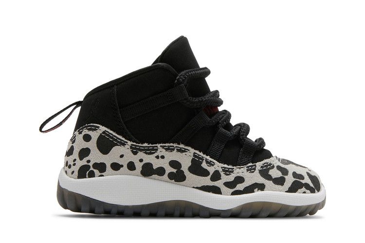 Air Jordan 11 Retro TD 'Animal Instinct'