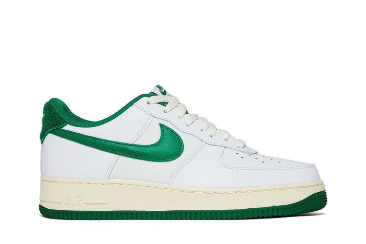 Nike Air Force 1 '07 LV8 'Varsity Jacket'