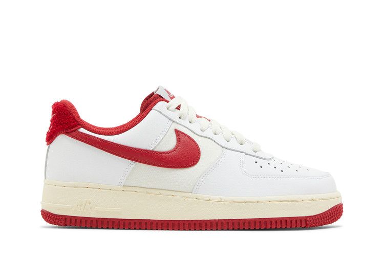 Nike Air Force 1 '07 LV8 'Letterman's Jacket'