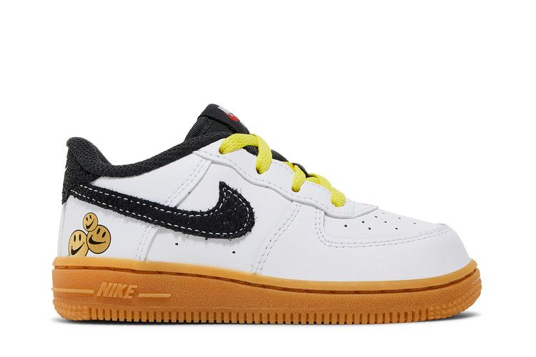 Nike Force 1 LV8 TD 'Go The Extra Smile'