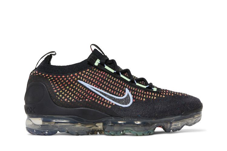 Nike Wmns Air Vapormax 2021 Flyknit 'Multi-Color'
