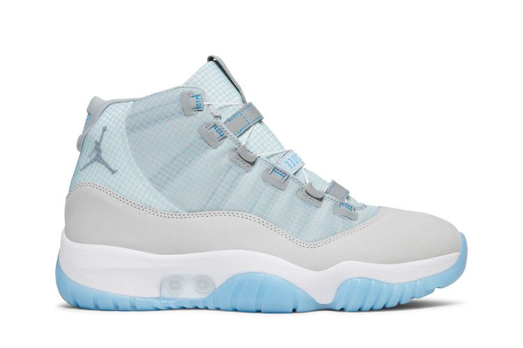 Air Jordan 11 Adapt 'Legend Blue'