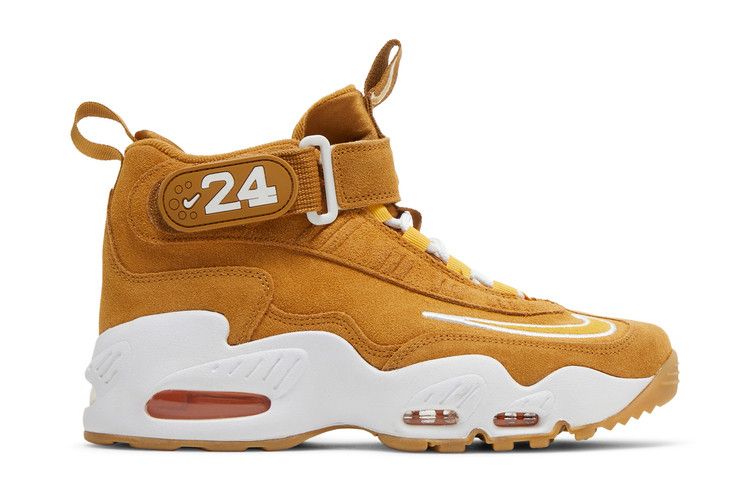 Nike Air Griffey Max 1 GS 'Wheat'
