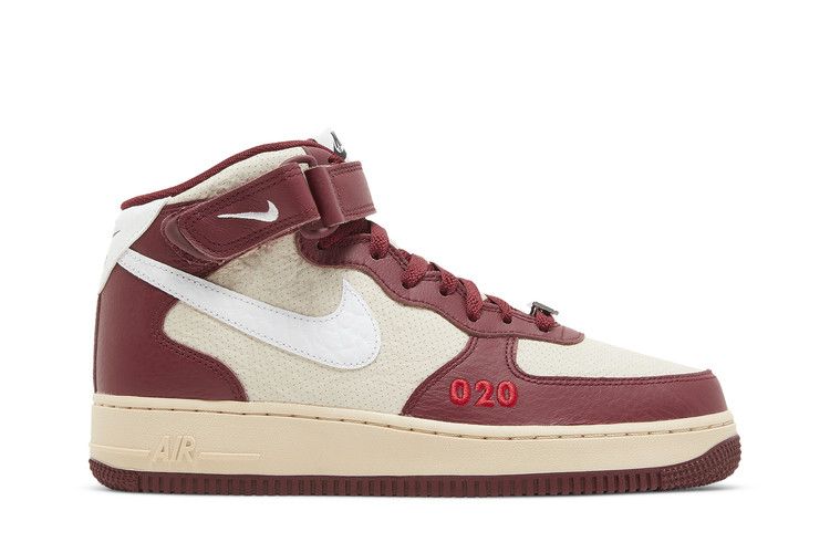 Nike Air Force 1 Mid 'City Pack - London'